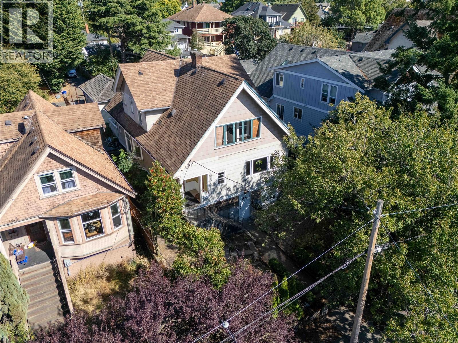 Residential Income in Victoria