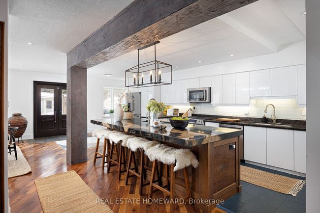 2 Park Ave, House other with 5 bedrooms, 5 bathrooms and 4 parking in Toronto ON | Image 26