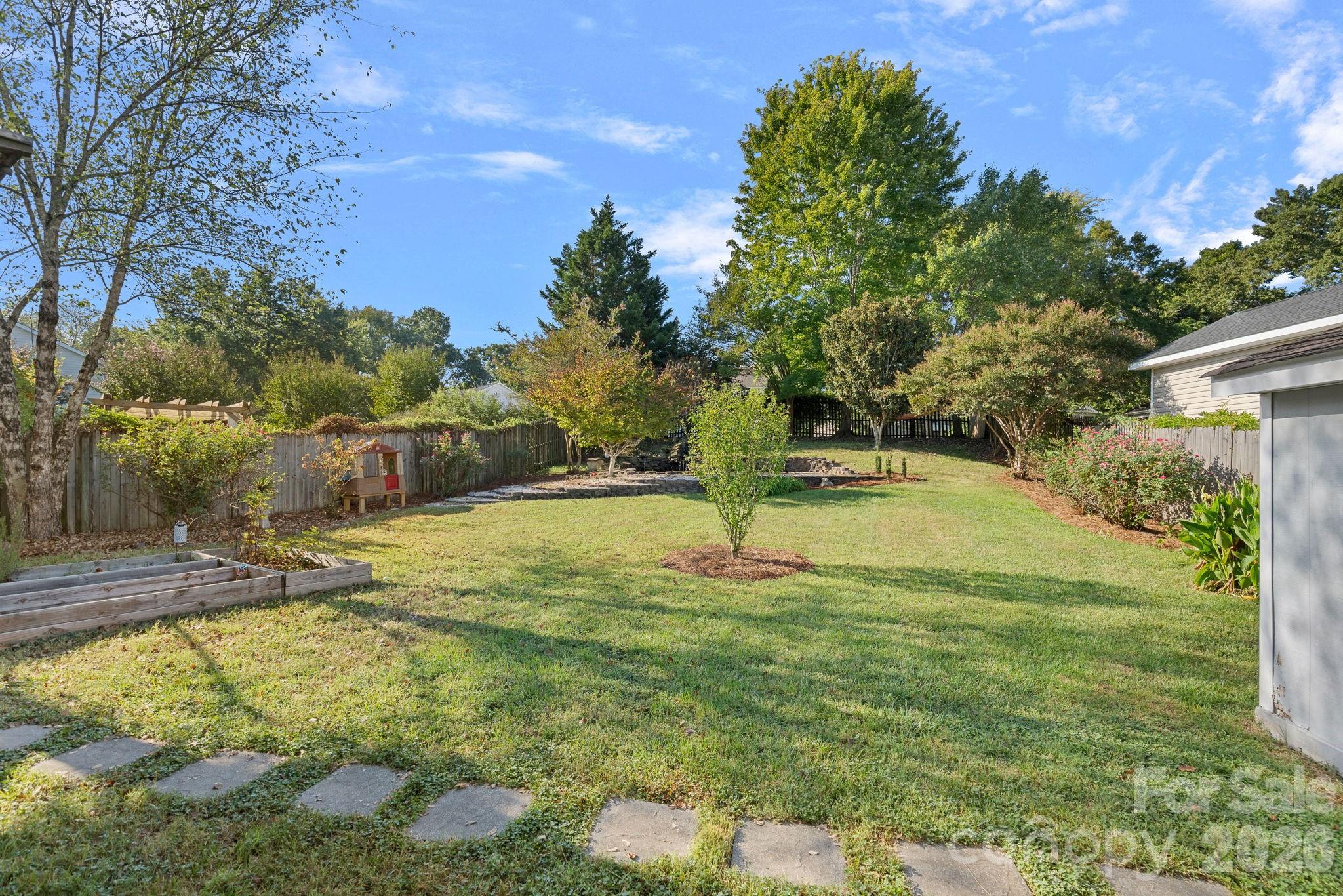 Residential in Charlotte 5