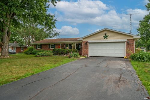 1712 Gordon Dr, Kokomo, IN, 46902-5941 | Card Image