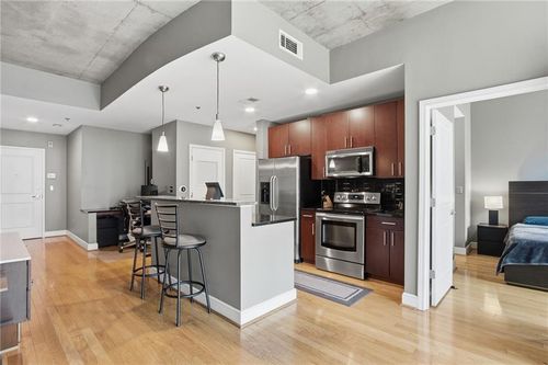 913-950 W Peachtree St Nw, Atlanta, GA, 30309-4355 | Card Image