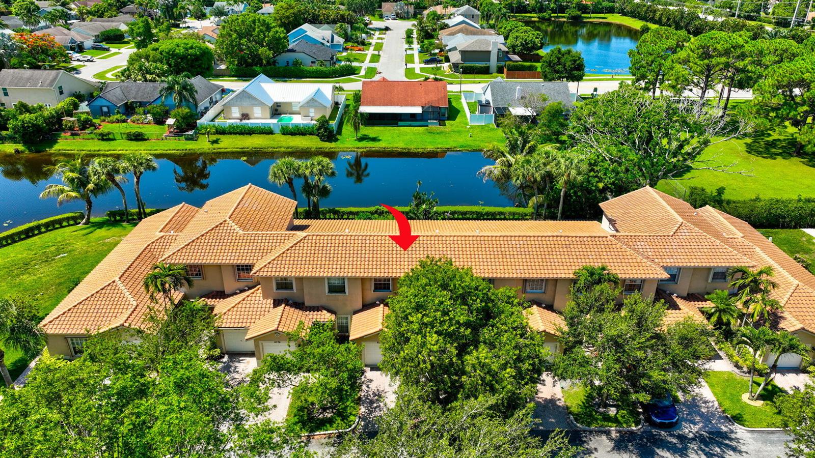 Residential in Boynton Beach 2