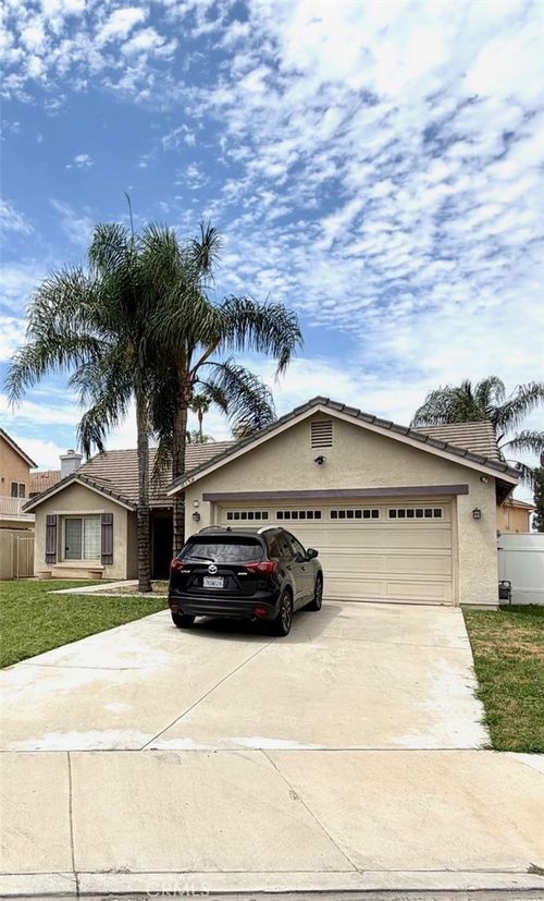 16159 Avenida De Loring, Moreno Valley, CA, 92551 | Card Image