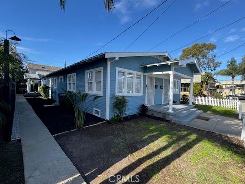 485 Gaviota Ave, Long Beach, CA, 90802-1925 | Card Image