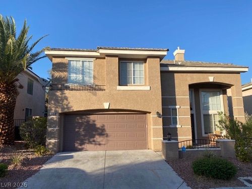 10332 Pompei Pl, Las Vegas, NV, 89144-1210 | Card Image