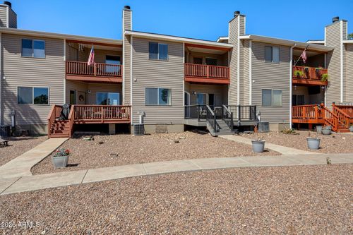 1973 Village Cir, Show Low, AZ, 85901-8642 | Card Image
