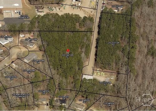 250 Custom, Bogart, GA, 30622 | Card Image