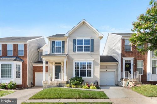 311 Ebaugh Dr Se, Leesburg, VA, 20175-6146 | Card Image