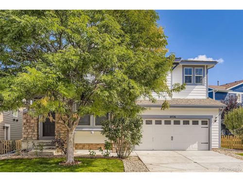 10726 Middlebury Way, Highlands Ranch, CO, 80126-7500 | Card Image