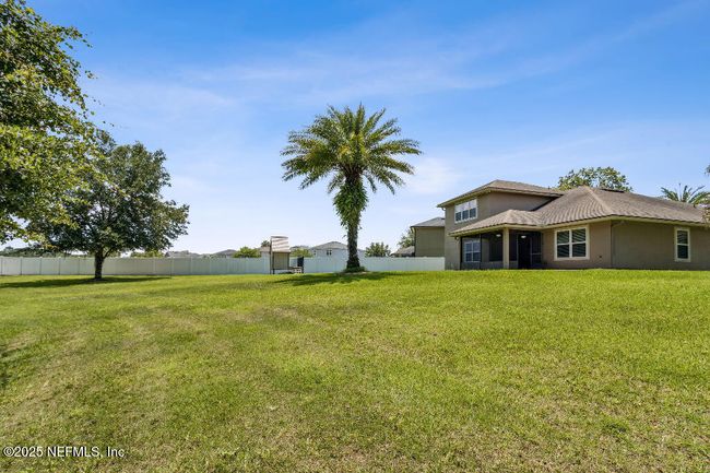 4929 Creek Bluff Ln, House other with 4 bedrooms, 4 bathrooms and null parking in Middleburg FL | Image 30