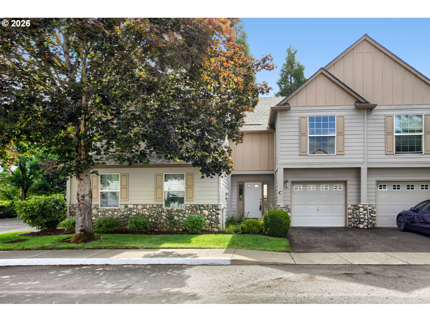 Residential in Tualatin