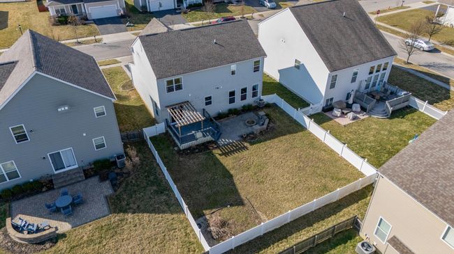 8698 Aconite Dr, House other with 3 bedrooms, 3 bathrooms and null parking in Blacklick OH | Image 16