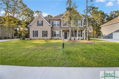 112 Watson Mill Road, House other with 5 bedrooms, 3 bathrooms and null parking in Guyton GA | Image 2