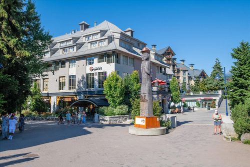 424-4295 Blackcomb Way, Whistler, BC, V8E0X2 | Card Image