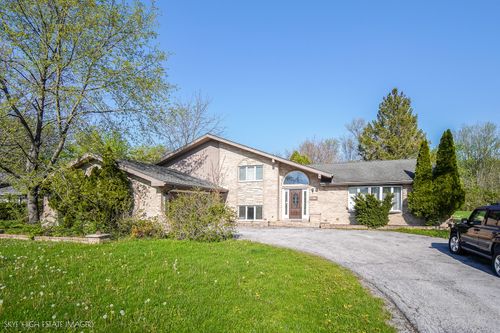 24615 S Mulberry Ln, Crete, IL, 60417-3721 | Card Image