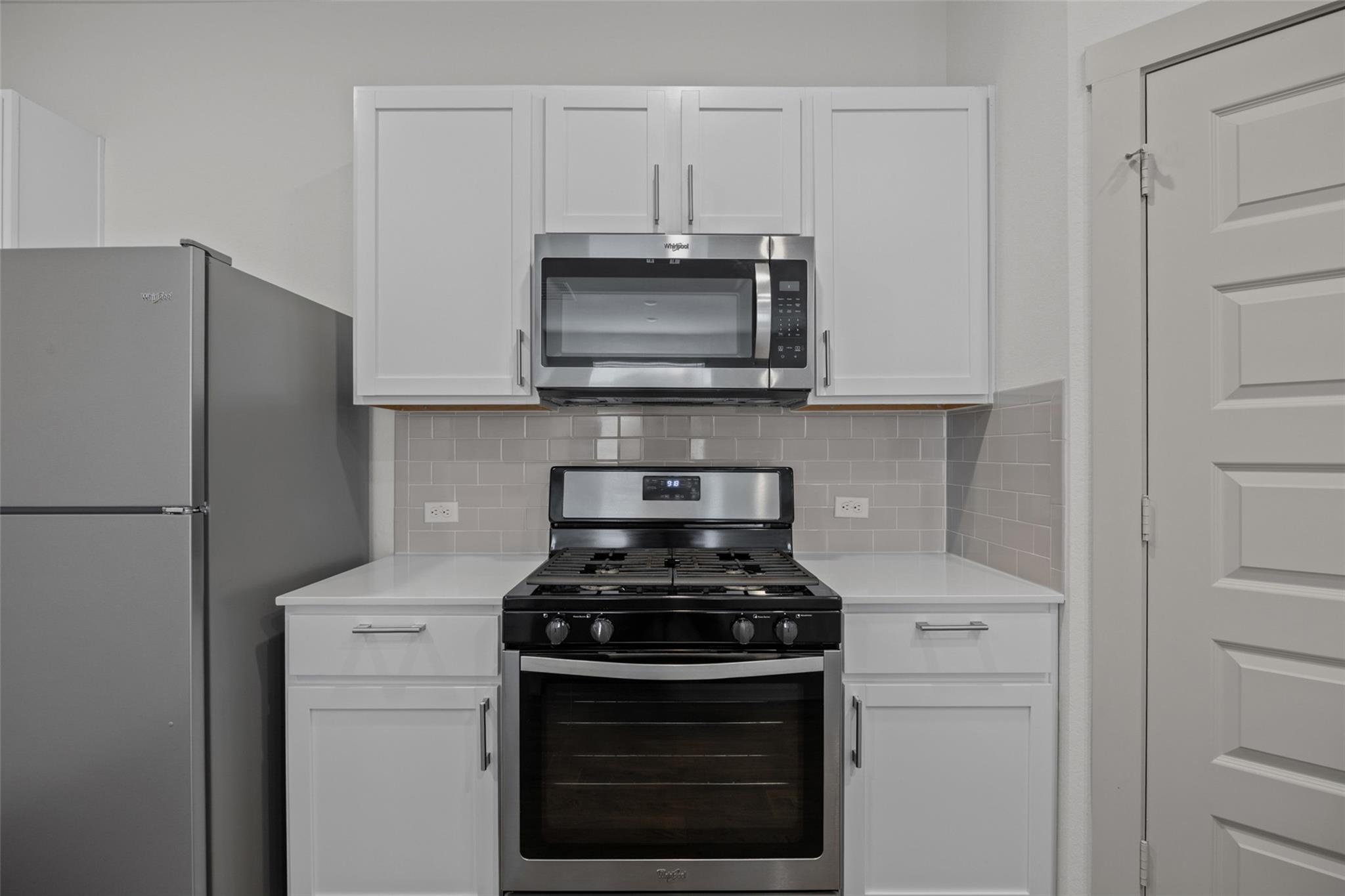 Residential Lease in Hutto 4