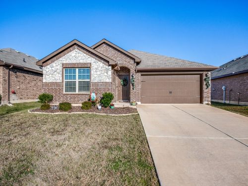 619 Ridge View Way, Justin, TX, 76247-1548 | Card Image