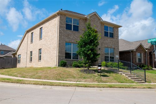 5801 Fir Tree Ln, Fort Worth, TX, 76123-3172 | Card Image