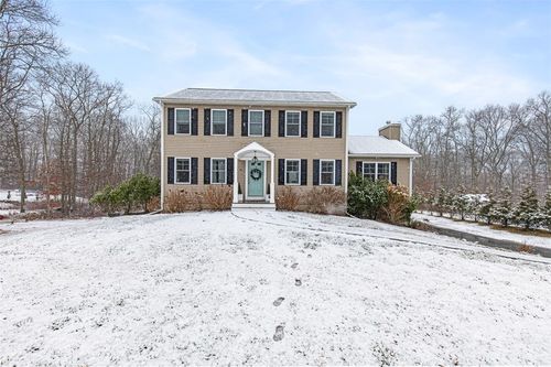 56 Harbor Ridge Ln, Tiverton, RI, 02878-2128 | Card Image