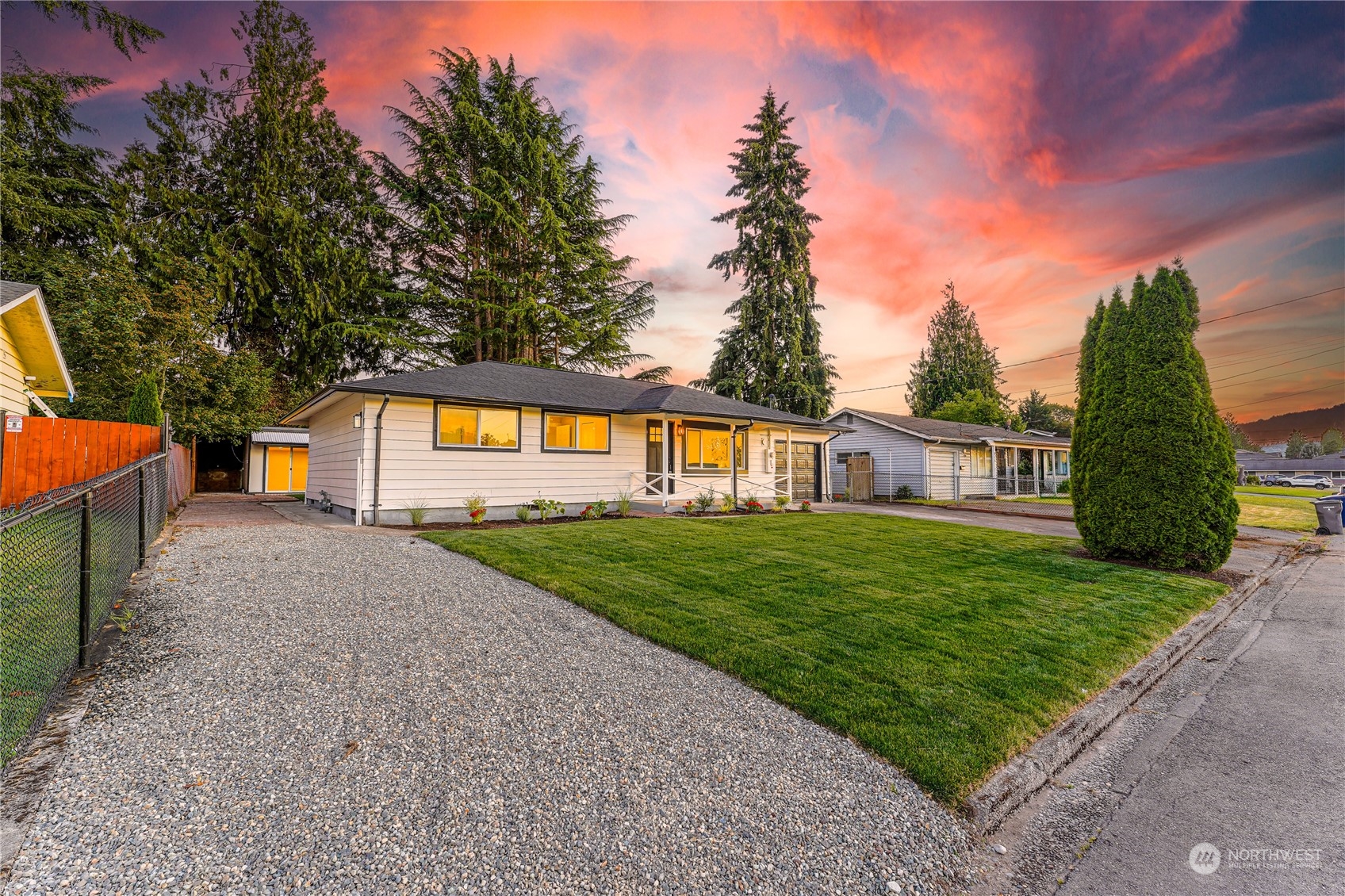 Cedar Dr, Auburn, WA 98002