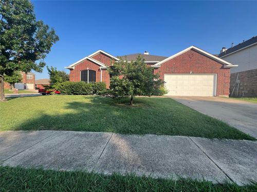 1534 Vista Ridge Dr, Forney, TX, 75126-6258 | Card Image