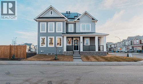 12 Cityside Cres Ne, Calgary, AB, T3N2N3 | Card Image