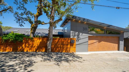 311 Grandview Avenue, Novato, CA, 94945 | Card Image