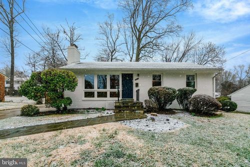 5417 Juliet St, SPRINGFIELD, VA, 22151-2616 | Card Image