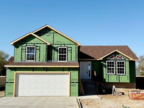 1714 S Jackson St, El Dorado Springs, MO, 64744-2149 | Card Image