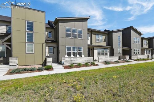 1751 Rose Quartz Hts, Colorado Springs, CO, 80908-5264 | Card Image