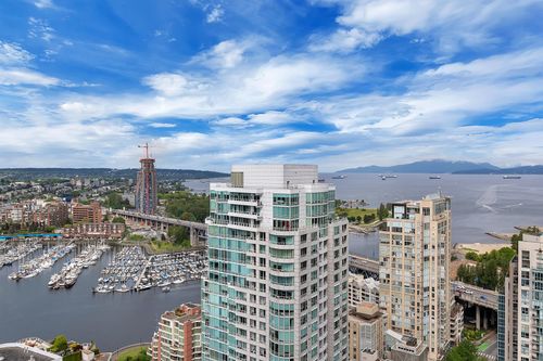 3602-1480 Howe St, Vancouver, BC, V6Z0G5 | Card Image