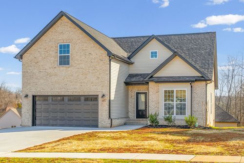 290 Timber Springs, Clarksville, TN, 37042 | Card Image