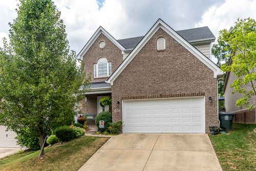 4243 Katherine Pl, Lexington, KY, 40515-4003 | Card Image