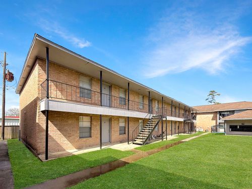 apt-36-4110 Arthur Ln, Beaumont, TX, 77706-7539 | Card Image