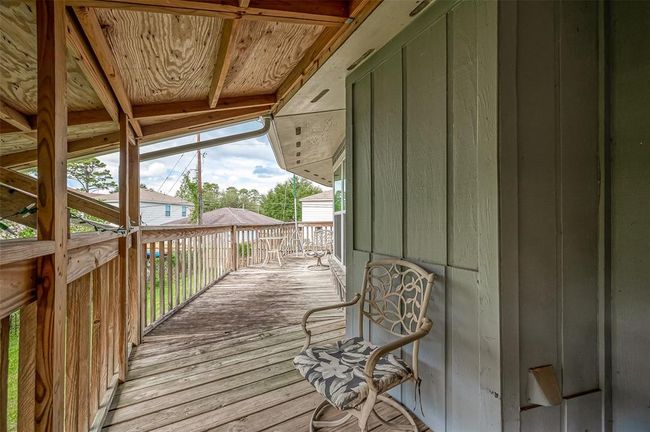 22914 Whittaker Way, House other with 3 bedrooms, 3 bathrooms and 2 parking in Spring TX | Image 43