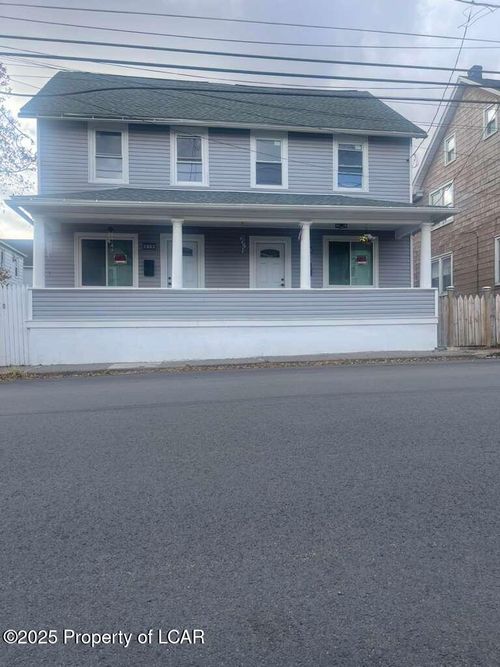 510 Washington St, Freeland, PA, 18224-1919 | Card Image