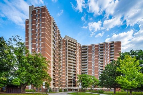 104-121 Trudelle St, Scarborough, ON, M1J3K4 | Card Image