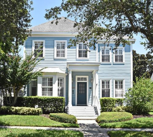 607 Teal Ave, CELEBRATION, FL, 34747-4664 | Card Image