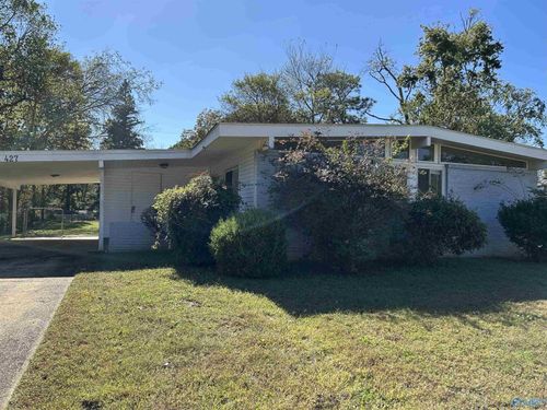 427 S Edgemont Cir Nw, Huntsville, AL, 35811-1362 | Card Image