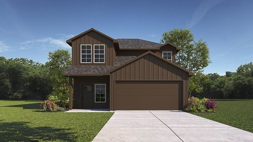 563 Bluejack Dr, Royse City, TX, 75189-5670 | Card Image