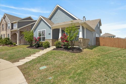 2972 Cedeno Dr, Forney, TX, 75126-2554 | Card Image