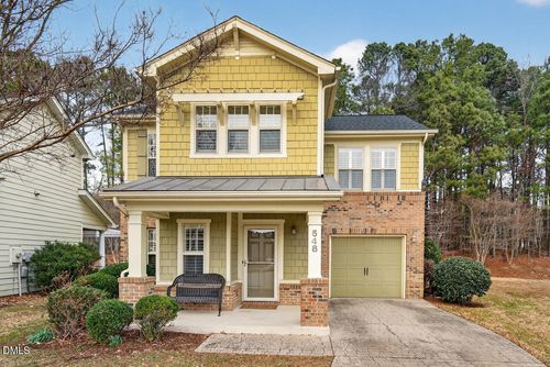 548 Abbey Fields Loop, Morrisville, NC, 27560-5547 | Card Image