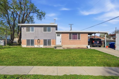 3958 S Lance St, West Valley City, UT, 84119-4810 | Card Image