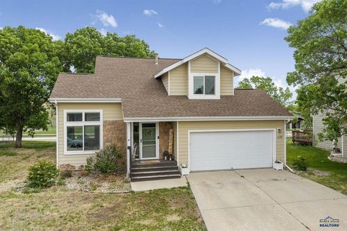 1128 Clover Ridge Drive, RAPID CITY, SD, 57701 | Card Image