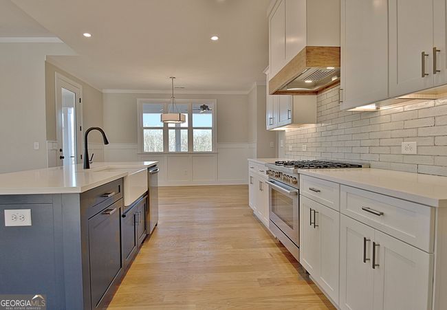 35 Malone Ct, House other with 4 bedrooms, 4 bathrooms and 2 parking in Senoia GA | Image 19