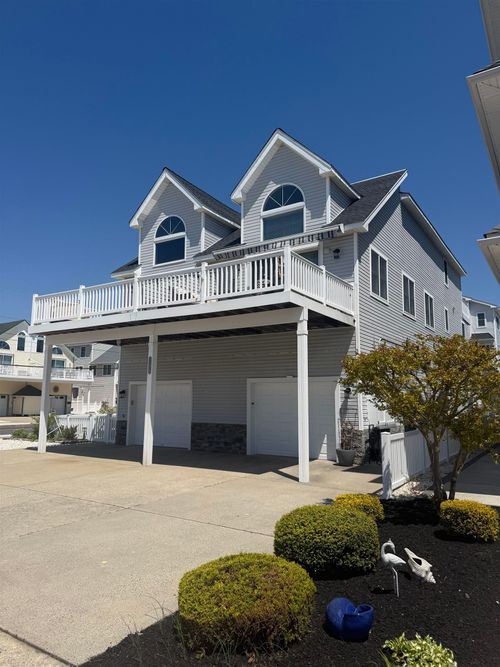 east-145 54th St, Sea Isle City, NJ, 08243-1611 | Card Image