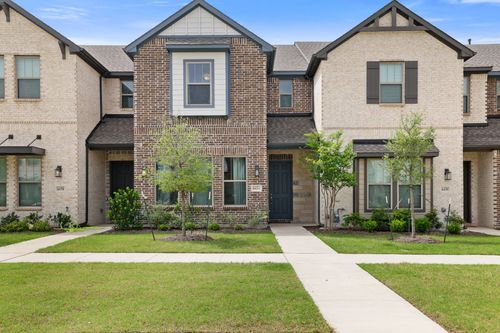 6434 Baritone Ct, Sachse, TX, 75048-4909 | Card Image