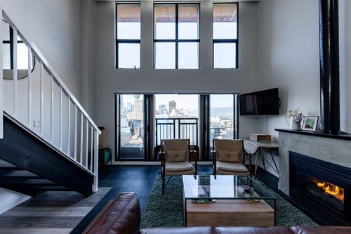 805-22 Cordova St E, Vancouver, BC, V6A4G8 | Card Image