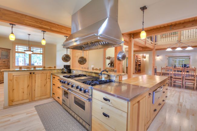 Main Home Kitchen Main Level | Image 30