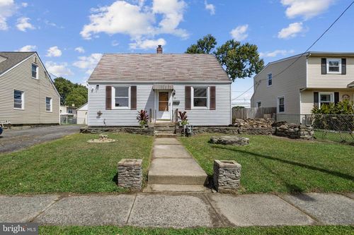 25 Martin Ln, NORWOOD, PA, 19074-1026 | Card Image